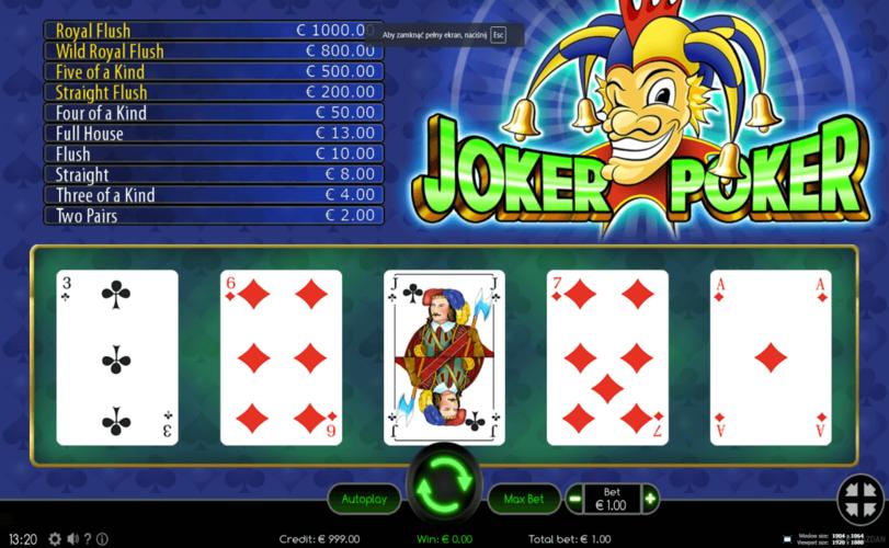 บาคาร่า Joker888