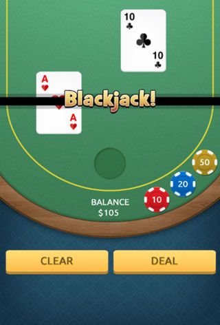 Game Baccarat